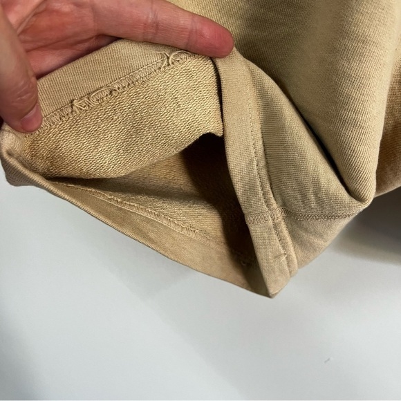 Tkees The Core Cotton Shorts - Picture 10 of 15